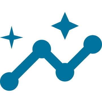 AI Powered Insights Icon