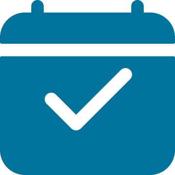 Appointment Handling Icon