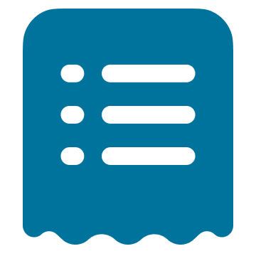 Billing Icon