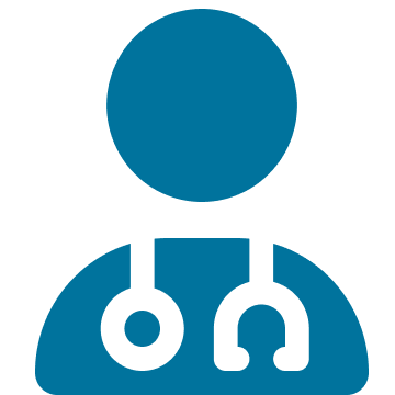 Clinician Icon