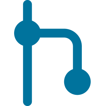 Customizable Workflow Icon