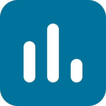 Detailed Analytics Icon