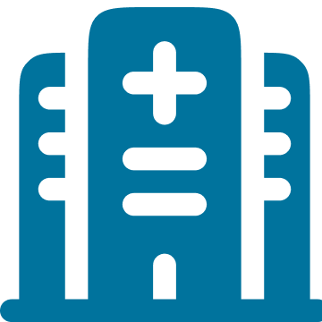 Healthcare Provider Icon