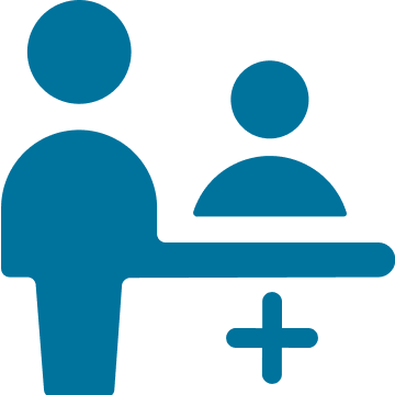 Medical Secretaries Icon