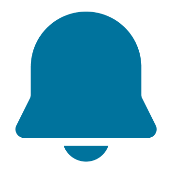 Notifications Icon