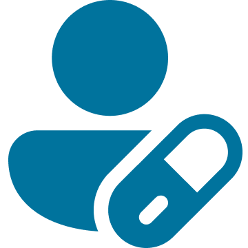 Pharmacist Icon