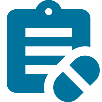 Prescription Icon