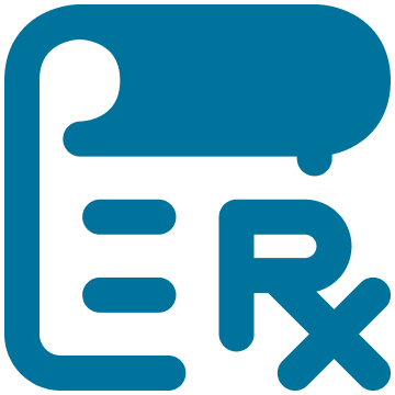 Prescription Creation Icon
