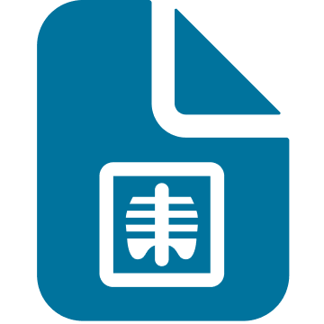 Radiologist Report Icon