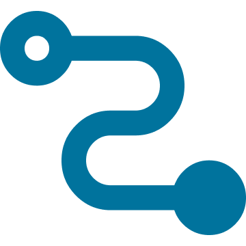 Real-Time Conversion Integration Icon