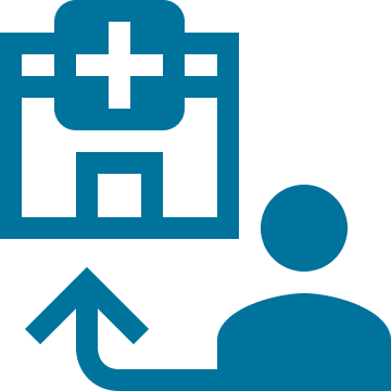 Referral Management Icon