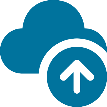 Reliable Backup Icon