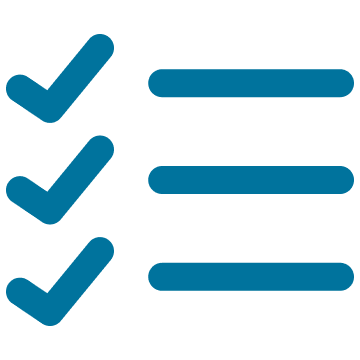 Requests Waitlist Icon