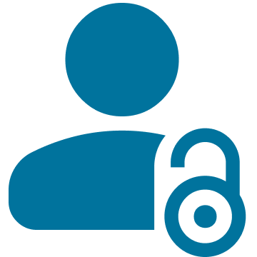 Role Based Access Icon