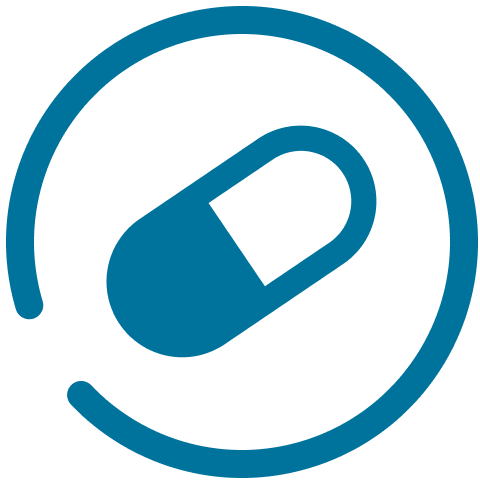 RxCare Logo