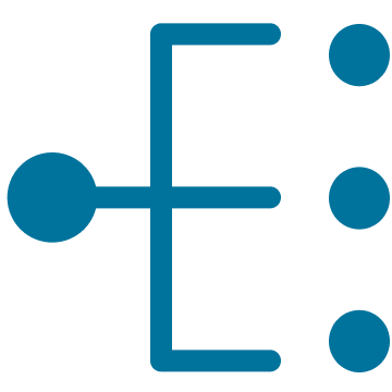 Smart Template Mapping Icon