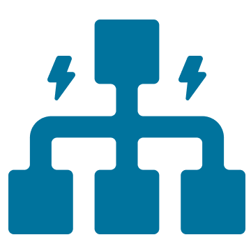 Smarter Workflows Icon