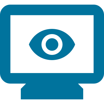 Universal Viewer Icon