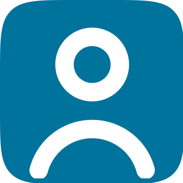 User Portals Icon