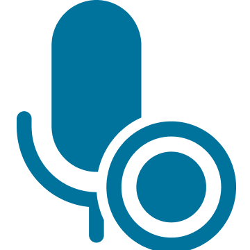 Voice Recording Icon